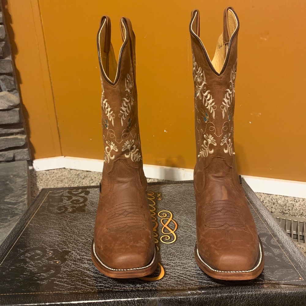 Women’s Boots